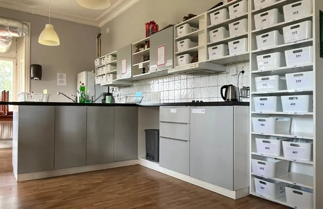 Carlstad Hostel Sport-1