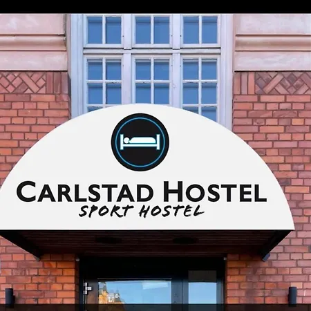 Carlstad Hostel Sport-2